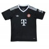 Bayern Munich Torwart 3rd Trikot 2024-25 Kurzarm